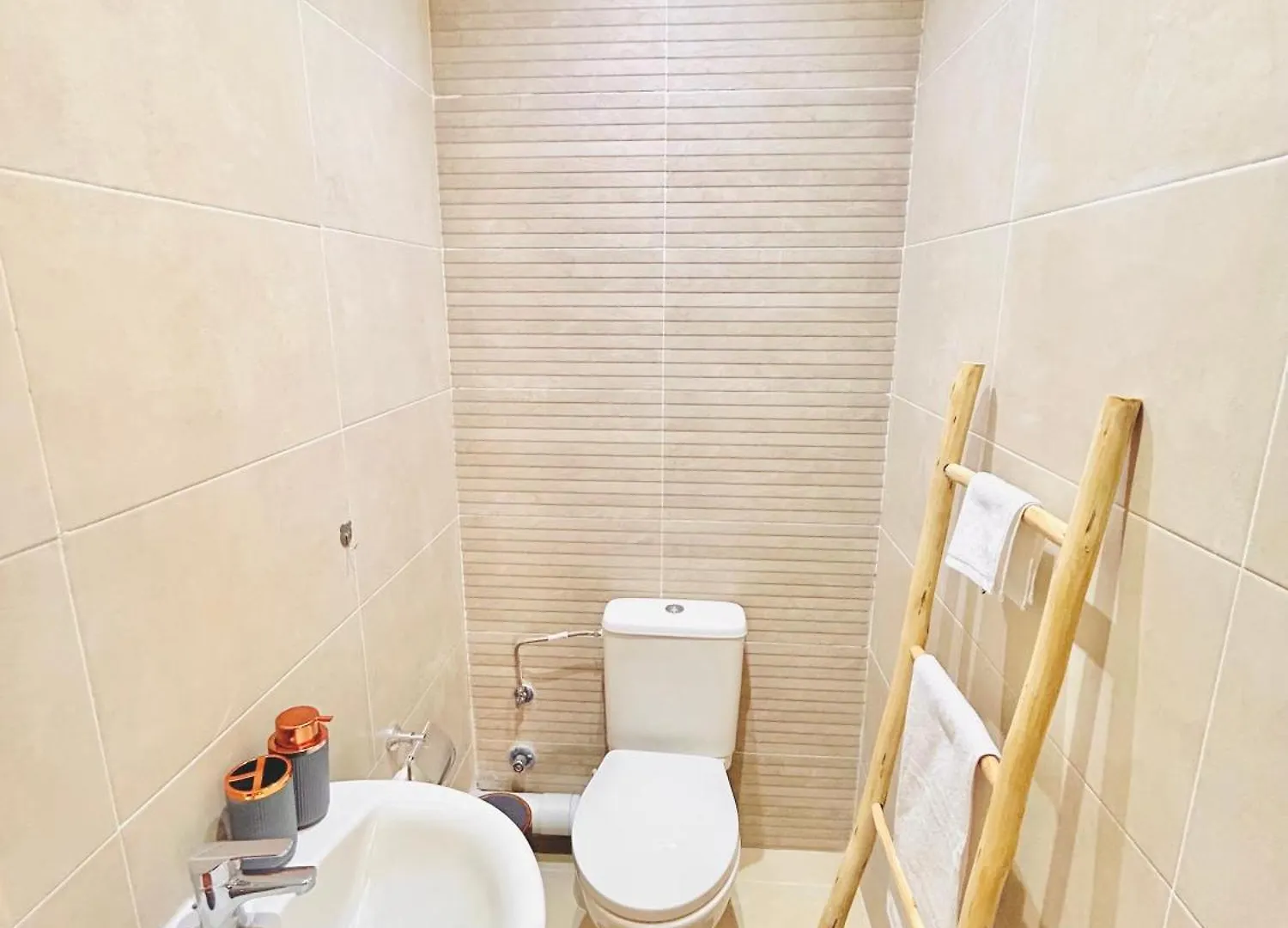 New Apartment In Gueliz, Pool, Balcony & Parking Marrakesh 0*,  Morocco