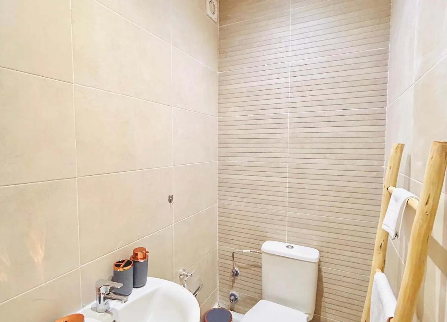 New Apartment In Gueliz, Pool, Balcony & Parking Marrakesh