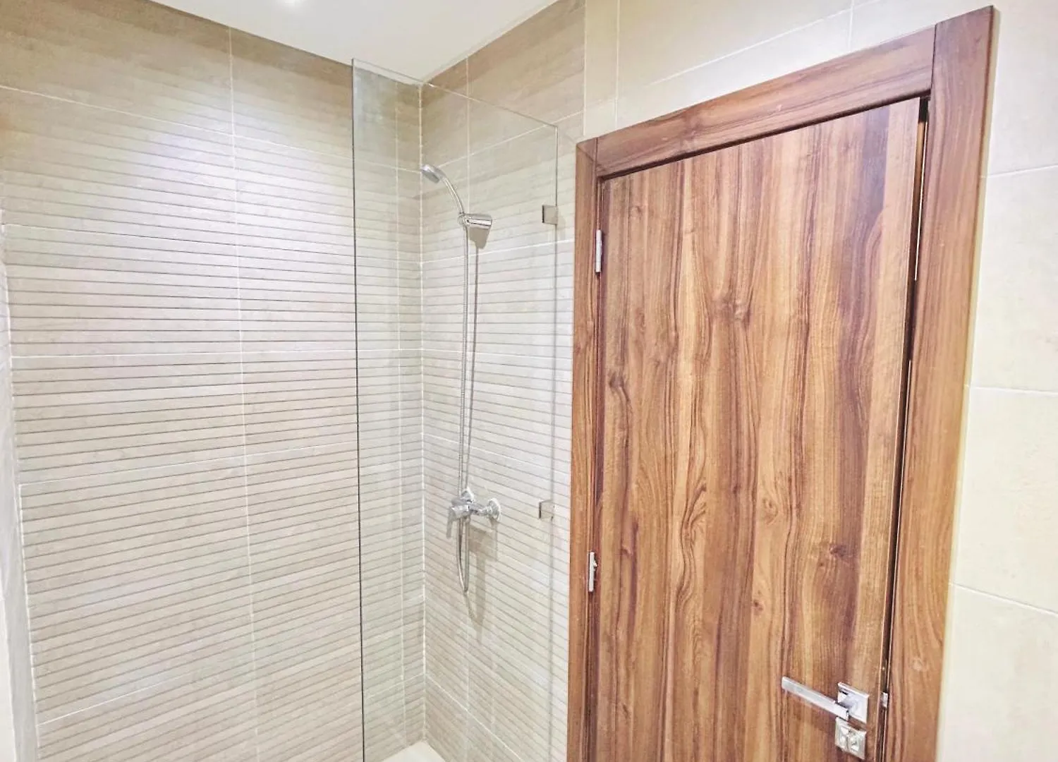 New Apartment In Gueliz, Pool, Balcony & Parking Marrakesh