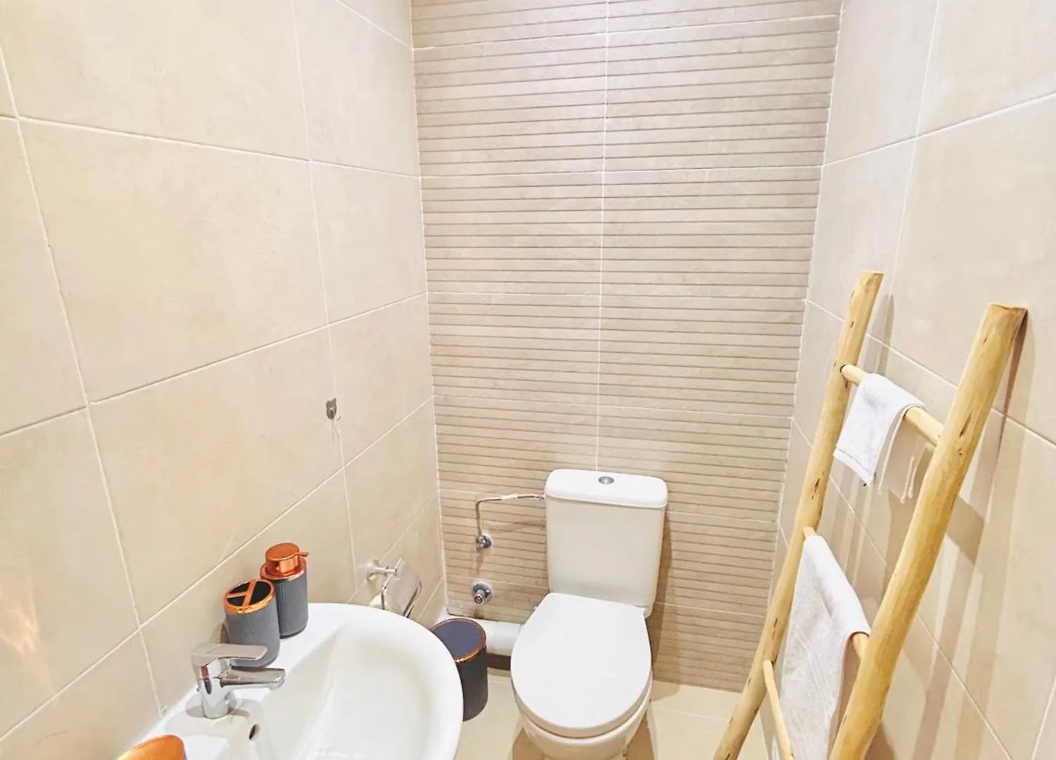 New Apartment In Gueliz, Pool, Balcony & Parking Marrakesh